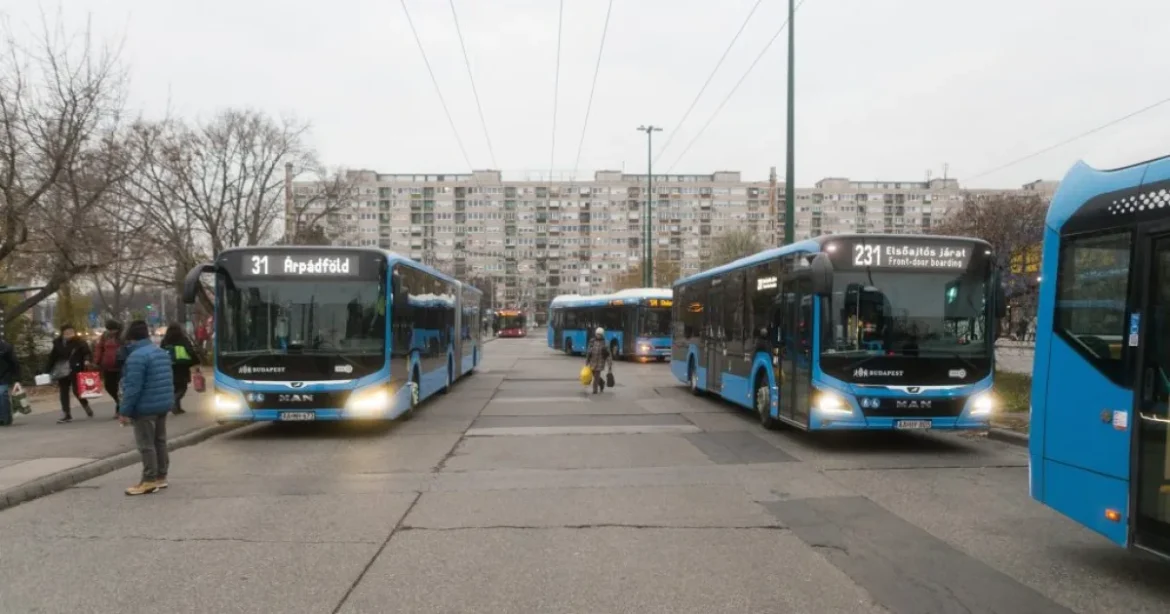 2-es metró: rövidített útvonal vasárnap a karbantartás miatt