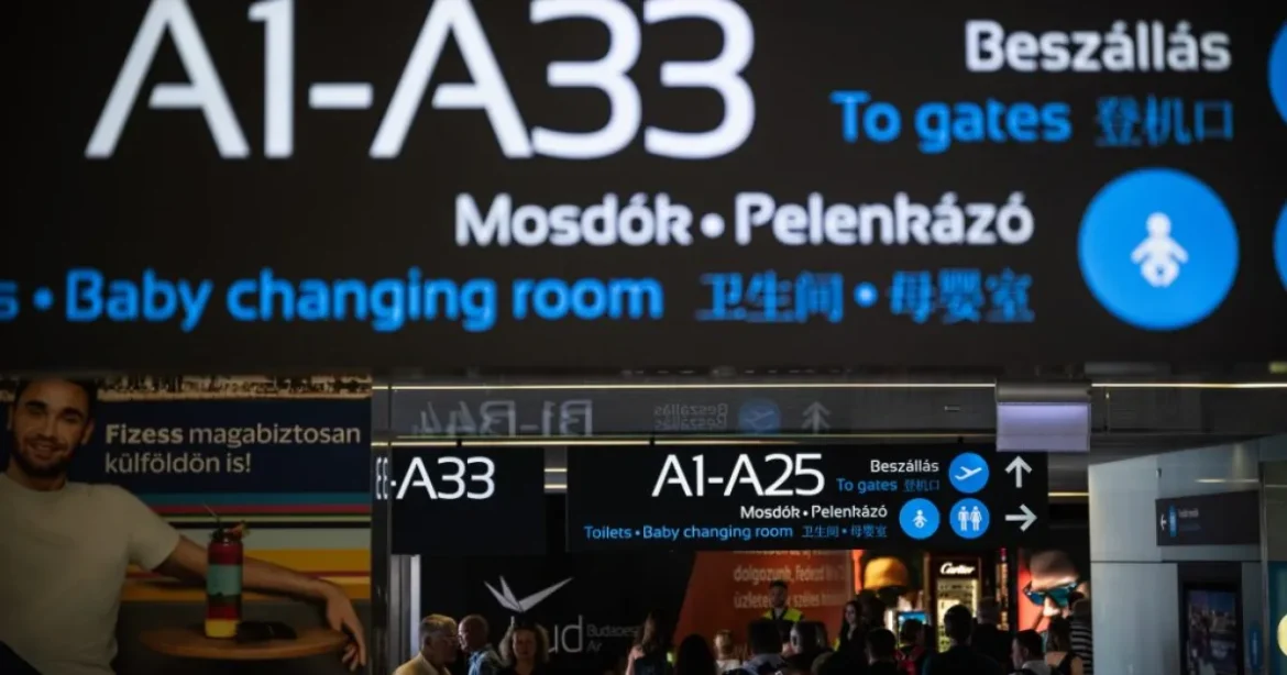 A Budapest Airport elnöke Vitézy tanácsadója lett