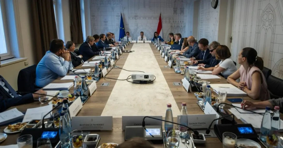 A kormány eltörli a kamarai hozzájárulást