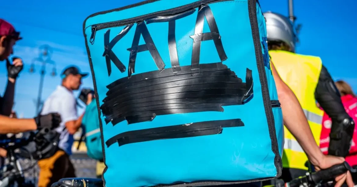 A kormány más típusú katát vezetne be újra