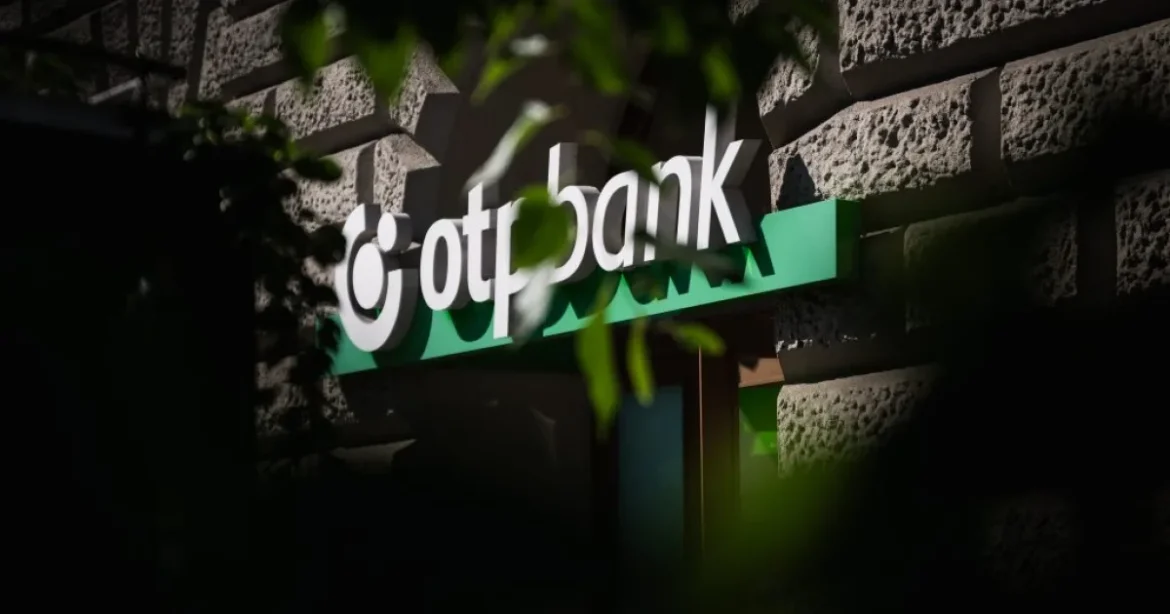Az OTP Bank kivonulhat az oroszországi piacról
