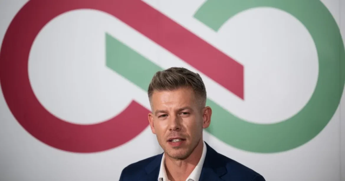 Magyar Péter fontos kérdésekben állapodik meg holnap Karácsony Gergellyel