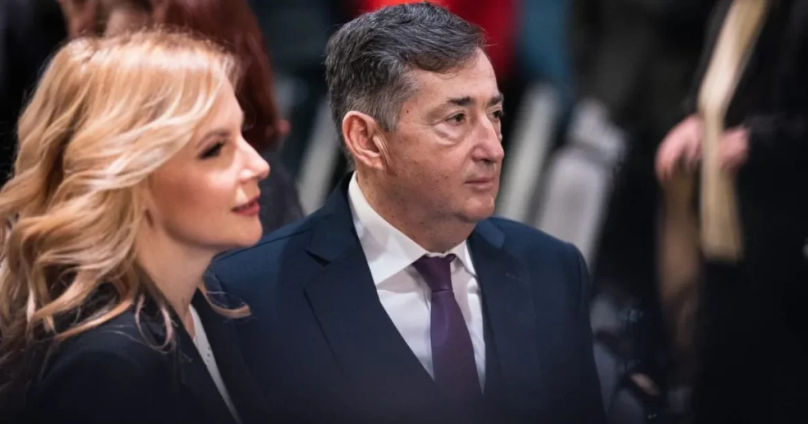 Mészáros Lőrinc autós cége közbeszerzést nyert