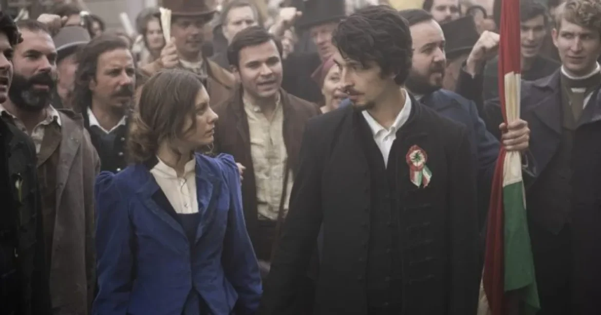 NAV nyomoz Rákay Philip 1848-as filmje ügyében