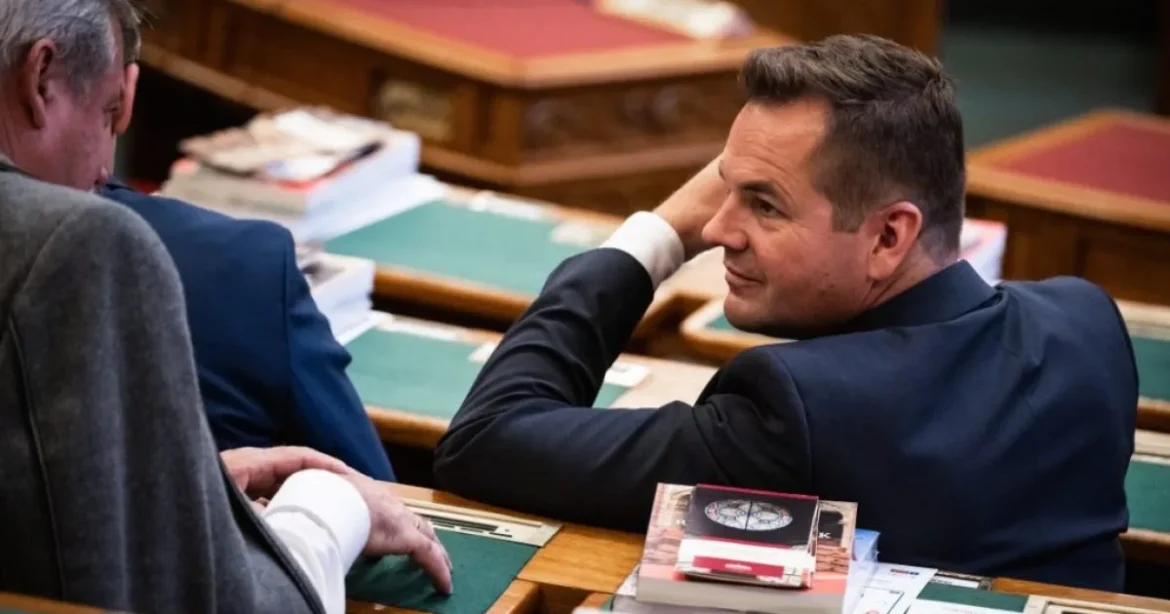 Németh Balázs trafiktulajdonos szólt a dohányadó-emelés ellen, Magyar Péter lecsapott
