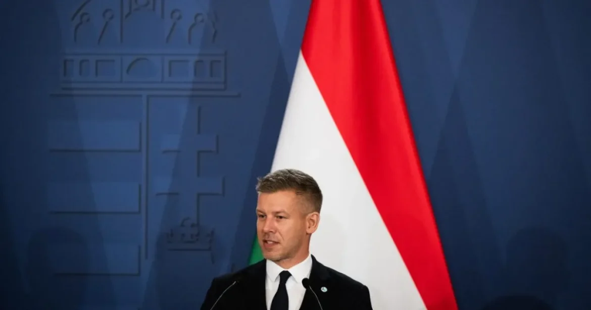 2027-es büdzsé: mindenki nyerhet Magyar Péter szerint