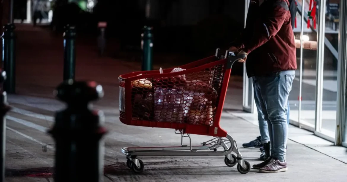 2,4 százalékkal nőtt augusztusban a kiskereskedelmi forgalom