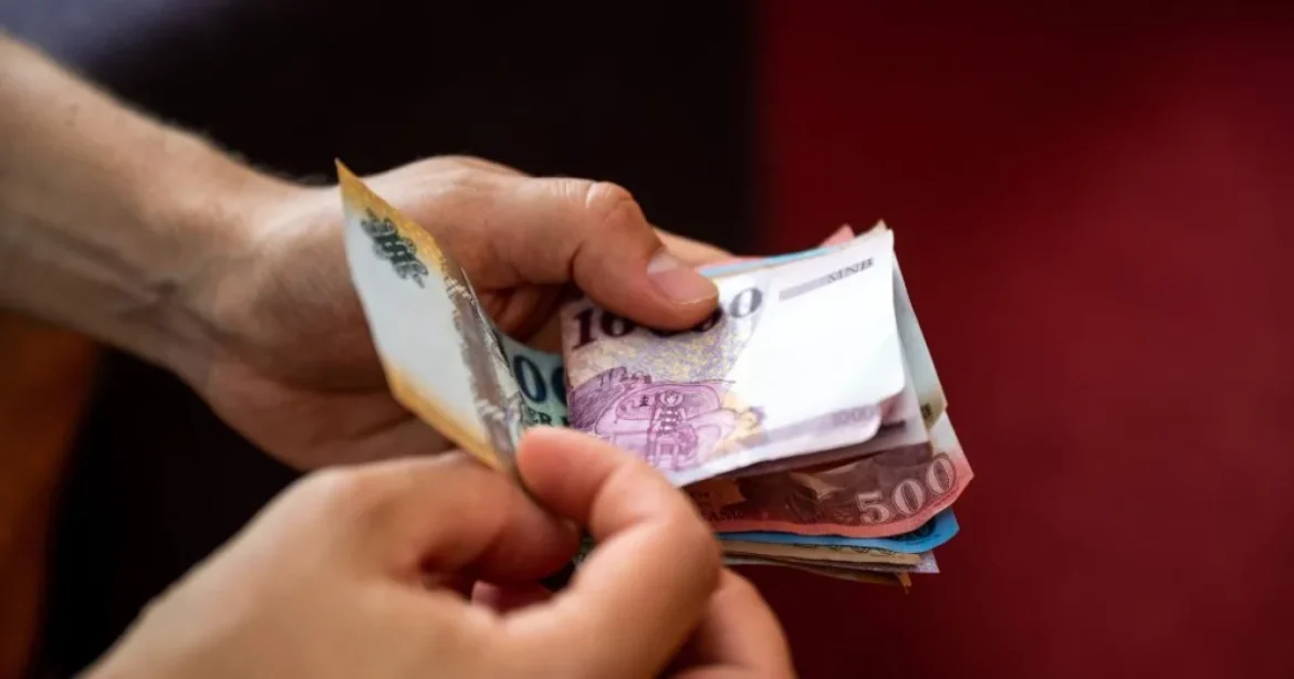 Egyre olcsóbb személyi kölcsönök – érződik a kamatcsökkentések hatása