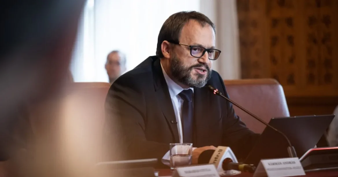 Elfogadták a 2026. évi költségvetés módosítását