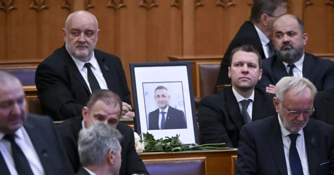 Elhunyt politikus az Integritás Hatóság kockázati listáján