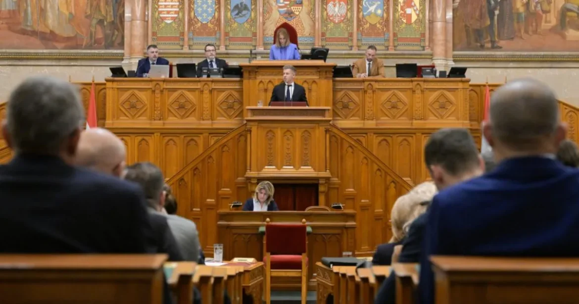 Első költségvetés: stabilizál vagy recseg-ropog?