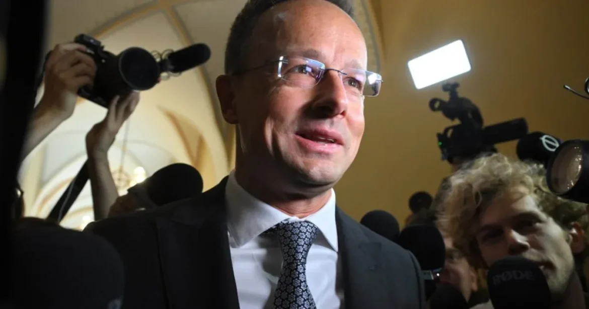Fidesz: Szijjártó Péter és Orbán Anita 22 552–0-ra győzött