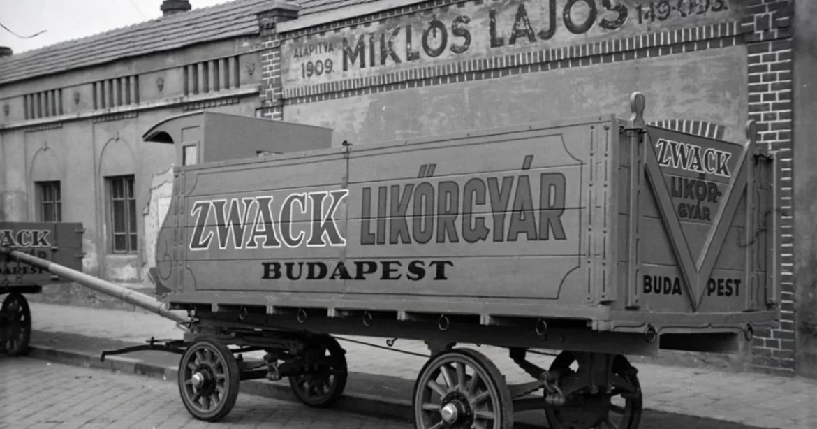 Ganz-kerekek, Unicum és Pick-szalámi: a zseniális magyar gyárosok kora
