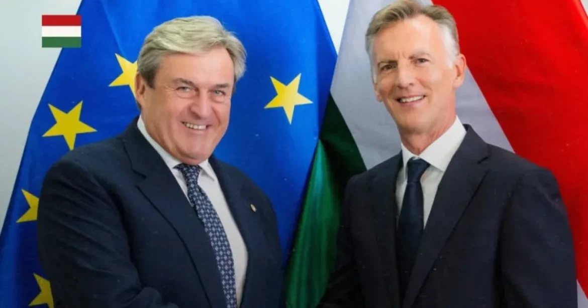 Kapitány István lett a Posta új vezérigazgatója
