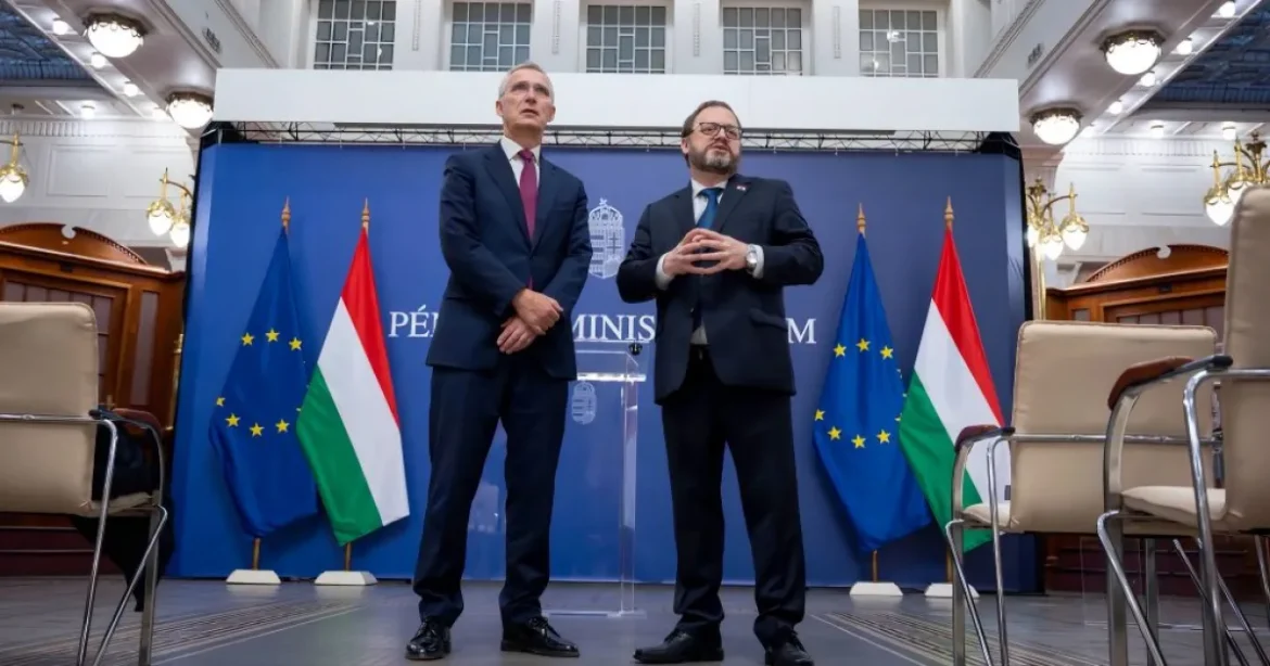 Kármán András a Norvég Alapról egyeztetett és megnevezte a támogatási területeket