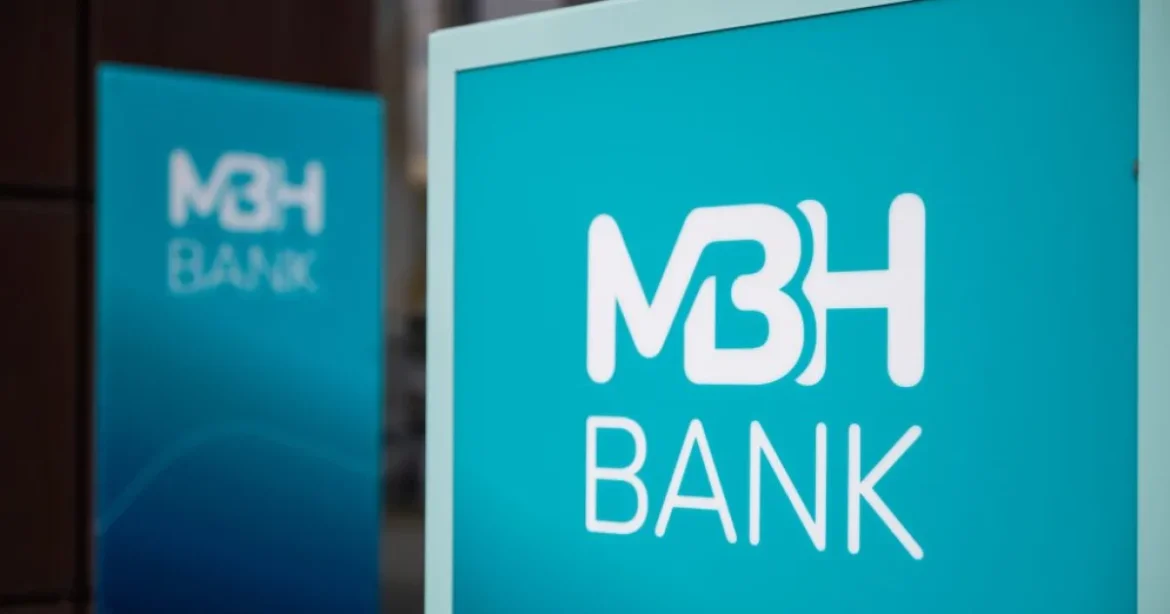 Lemondott posztjáról Mészáros Lőrinc lánya az MBH Banknál