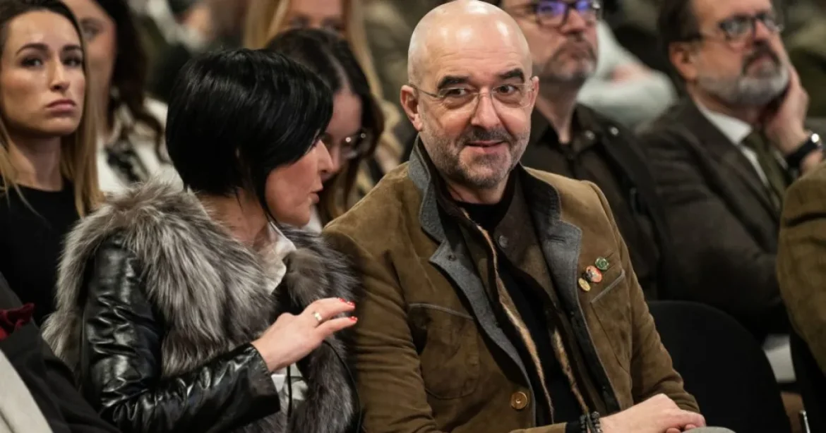 Mavir-vizsgálat Kovács Zoltán neje 713 milliós takarítási megbízása ügyében
