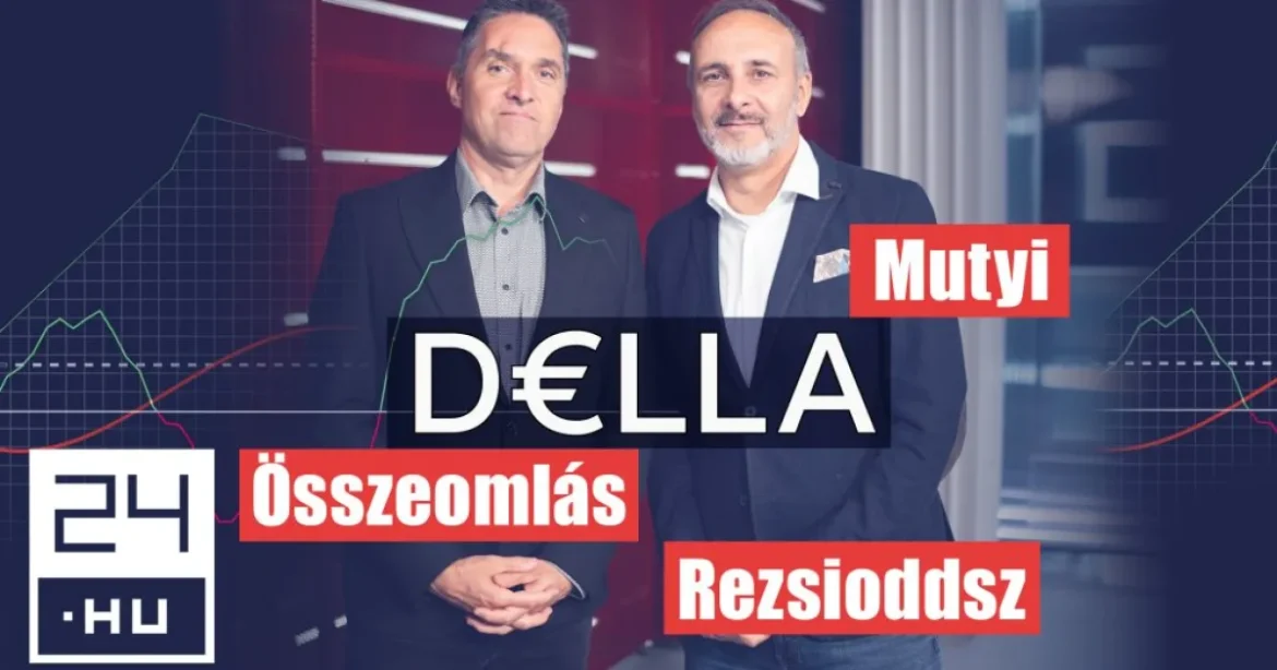 Nem mi vettük meg a Mátrai Erőművet – ex-MVM-vezető a Mészáros-üzletről