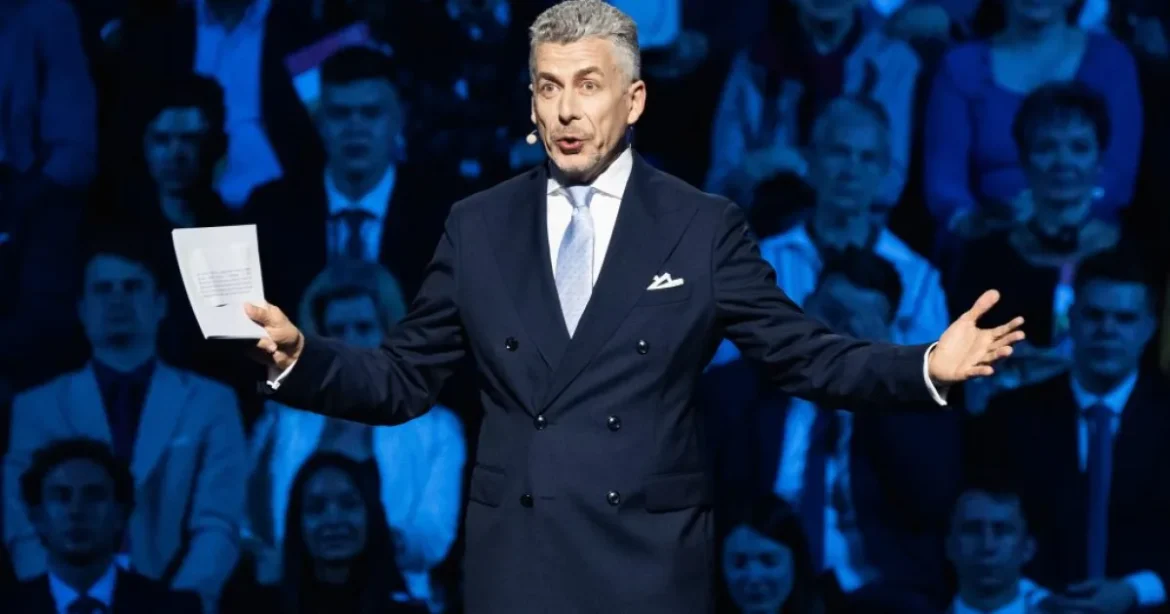 Nyomozás indult Rákay Philip cégével kapcsolatban