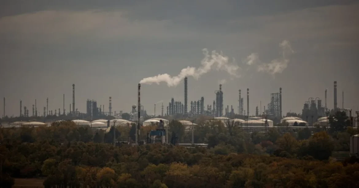 Összeomlottak a Mol és a Gazprom tárgyalásai a szerb olajvállalat megszerzéséről