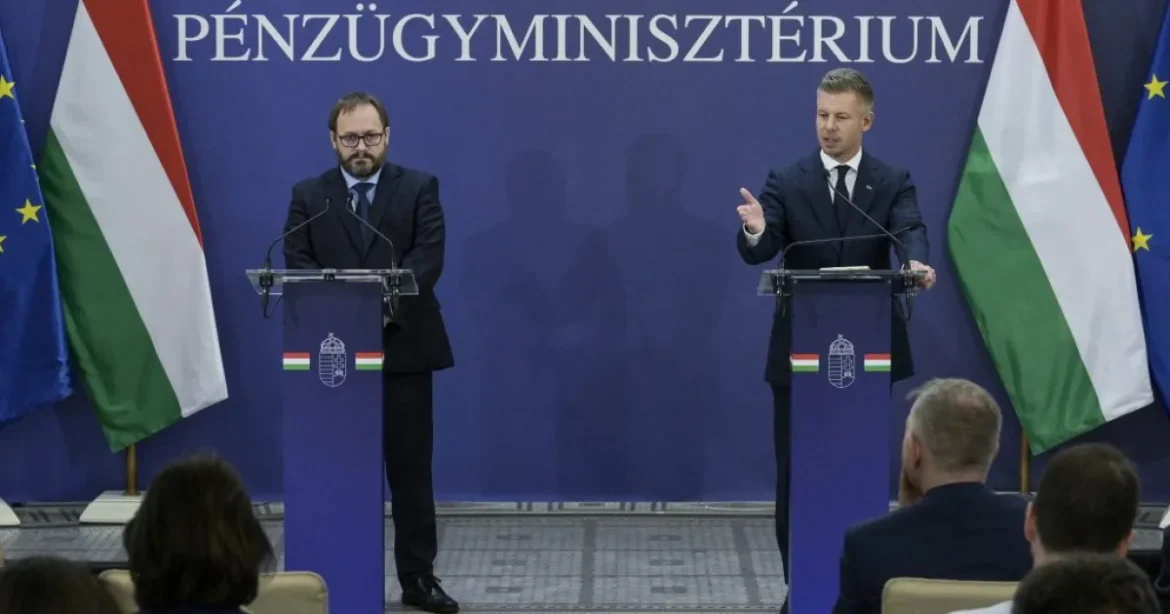 Tisza fékez a nyugdíjvállalásoknál, de a szakértők bizakodnak