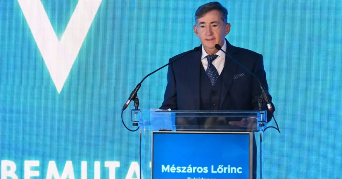 Újabb csapás a Mészáros-birodalomra: sztrádakoncesszió után vasútépítő üzletág dőlhet be